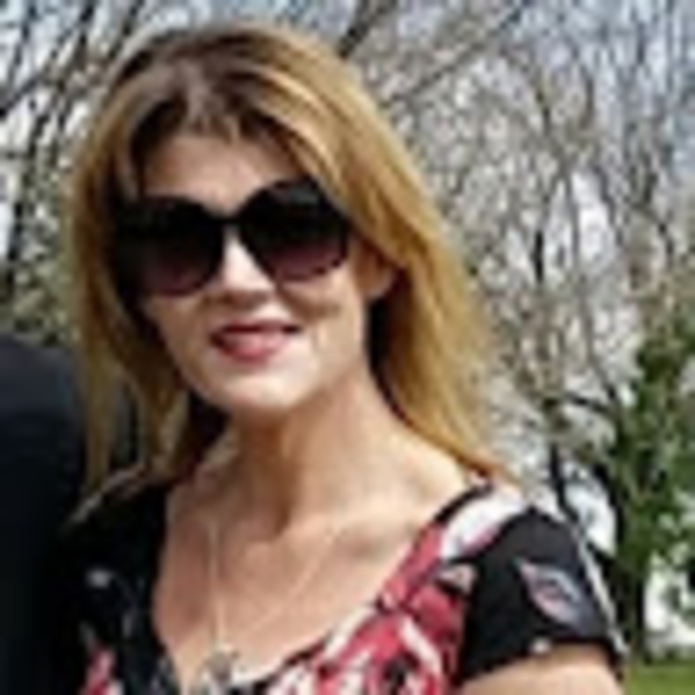 Meet your Posher, Andrea